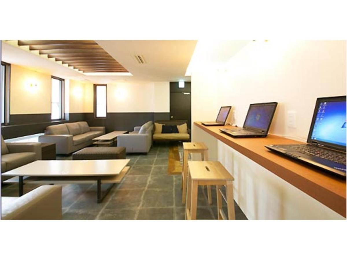 Hotel Shin-Imamiya - Vacation Stay 36308V Osaca Exterior foto