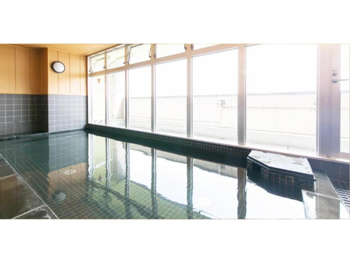 Hotel Shin-Imamiya - Vacation Stay 36308V Osaca Exterior foto