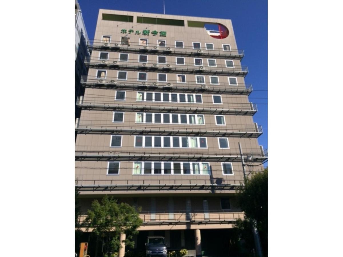Hotel Shin-Imamiya - Vacation Stay 36308V Osaca Exterior foto