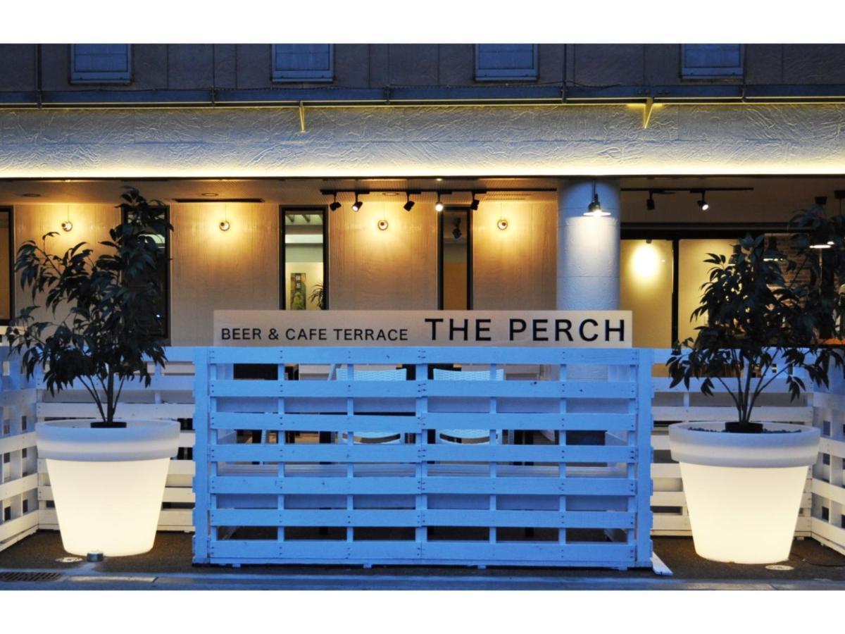 Hotel Shin-Imamiya - Vacation Stay 36308V Osaca Exterior foto